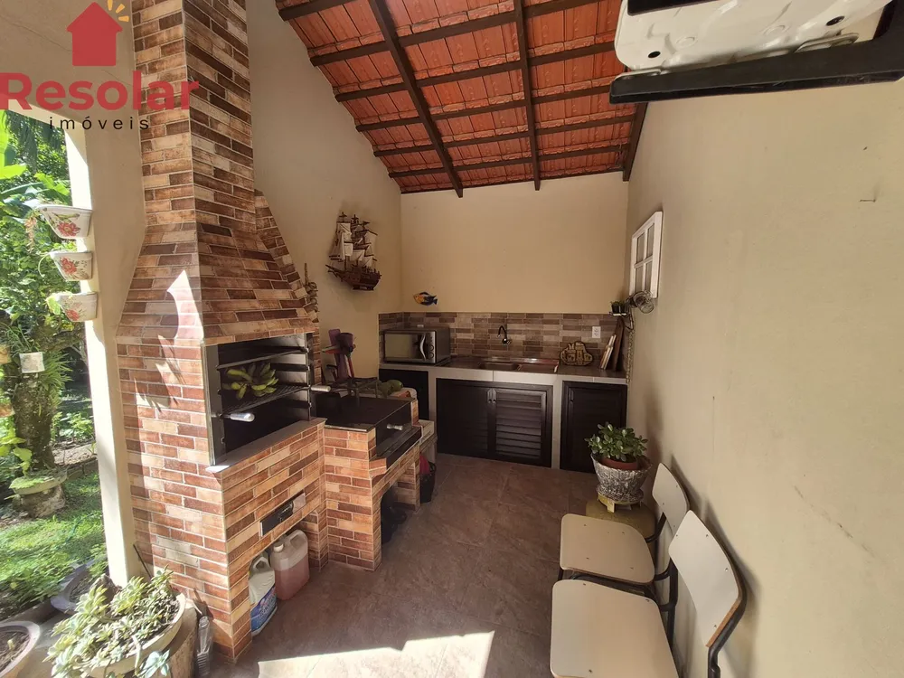 Chácara, 2 quartos, 857 m² - Foto 4