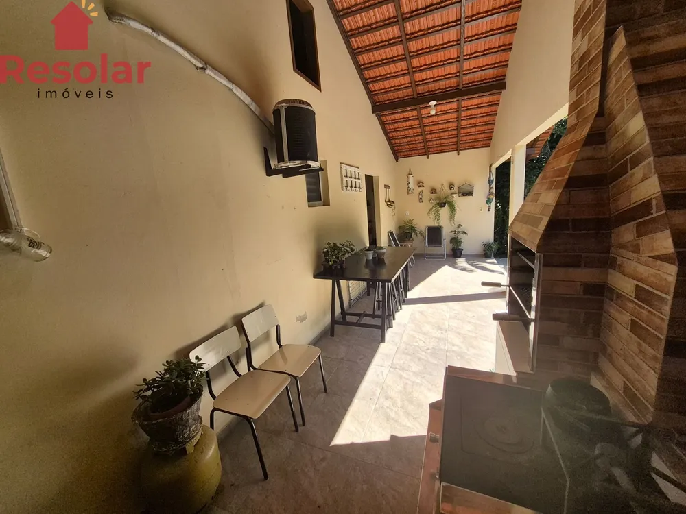 Chácara, 2 quartos, 857 m² - Foto 9