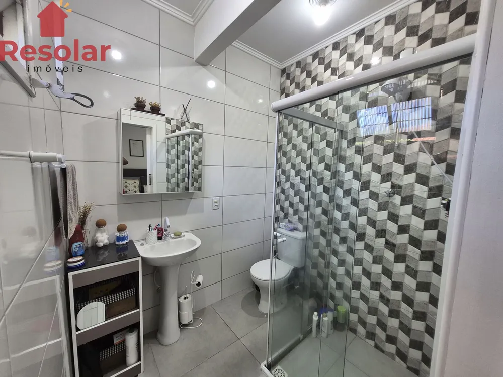Chácara, 2 quartos, 857 m² - Foto 1