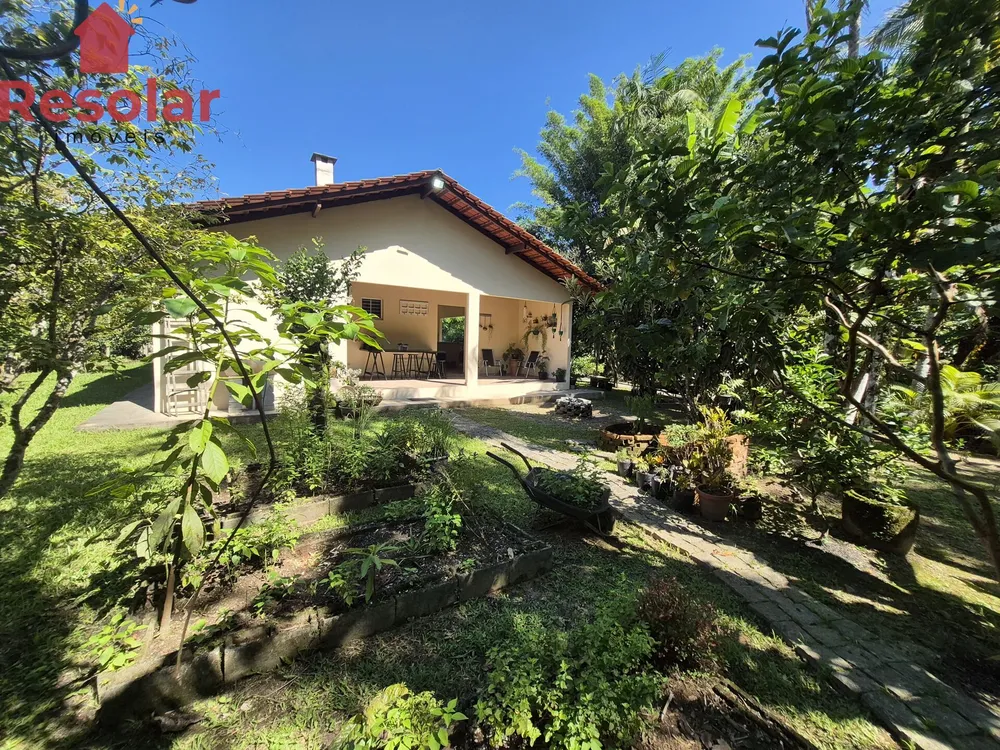 Chácara, 2 quartos, 857 m² - Foto 8