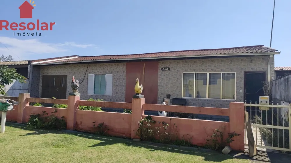 Casa, 3 quartos, 300 m² - Foto 1