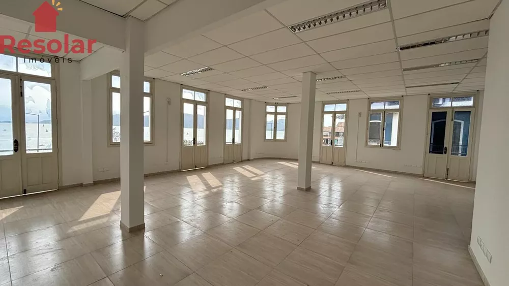 Conjunto Comercial-Sala para alugar, 110m² - Foto 8