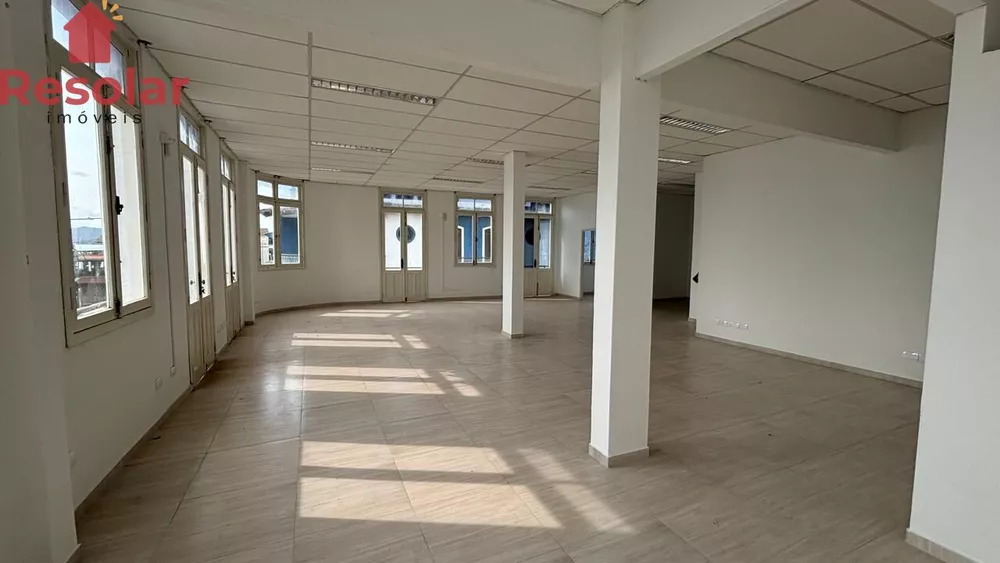 Conjunto Comercial-Sala para alugar, 110m² - Foto 7