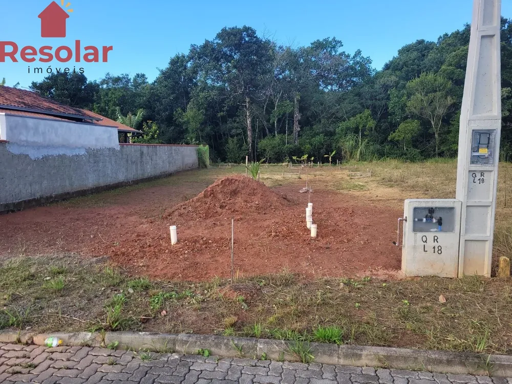 Terreno, 250 m² - Foto 1