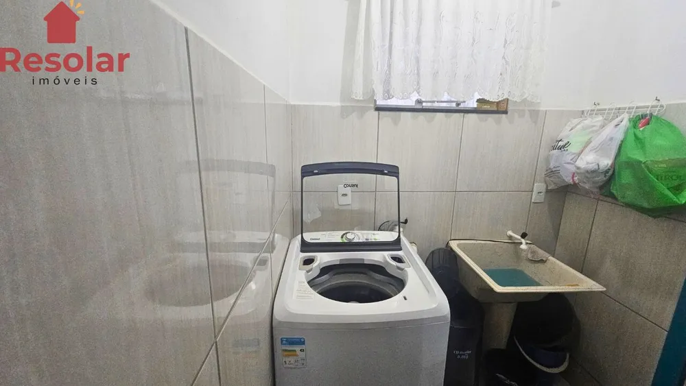Casa, 2 quartos, 77 m² - Foto 2