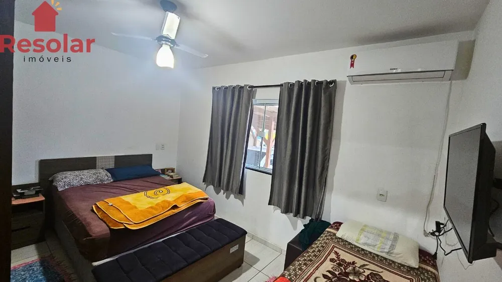 Casa, 2 quartos, 77 m² - Foto 10