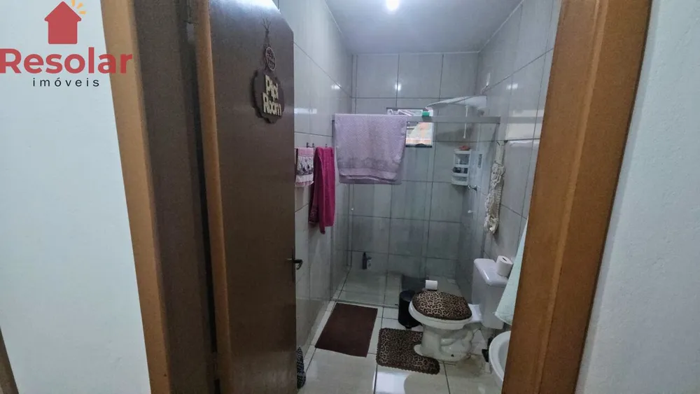 Casa, 2 quartos, 77 m² - Foto 4