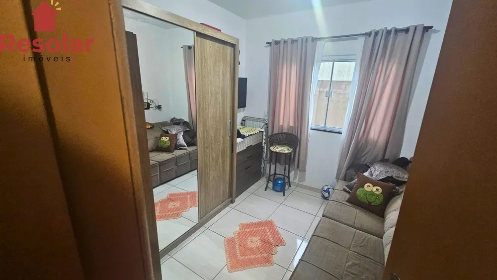 Casa, 2 quartos, 77 m² - Foto 7