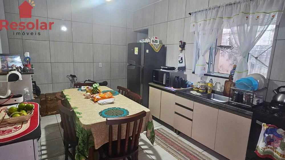 Casa, 2 quartos, 77 m² - Foto 5