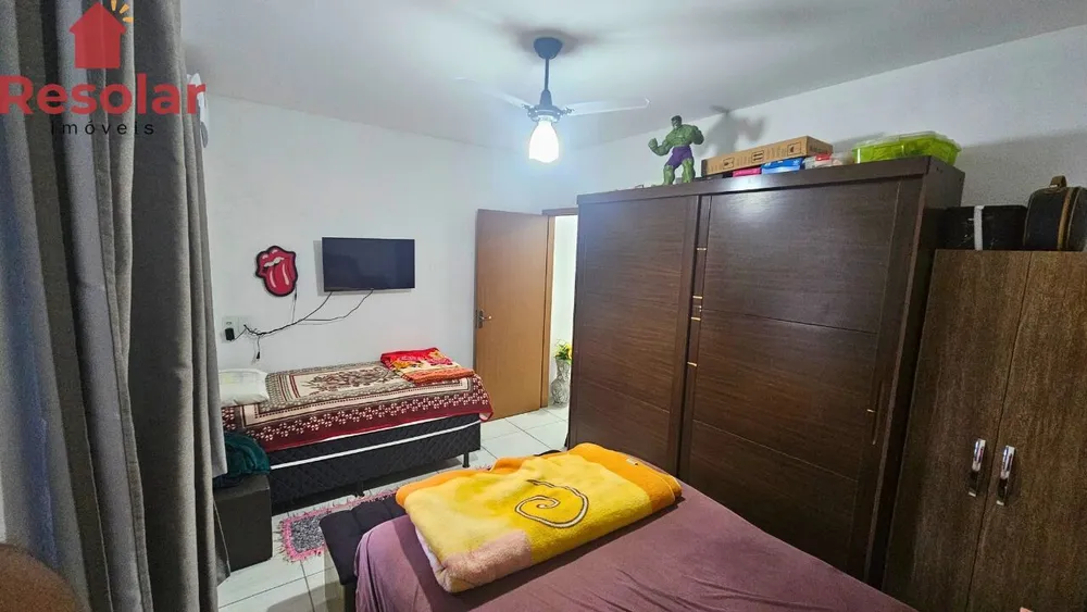Casa, 2 quartos, 77 m² - Foto 11