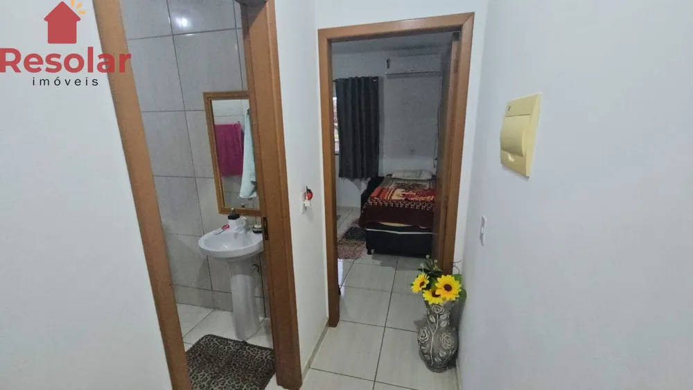 Casa, 2 quartos, 77 m² - Foto 3