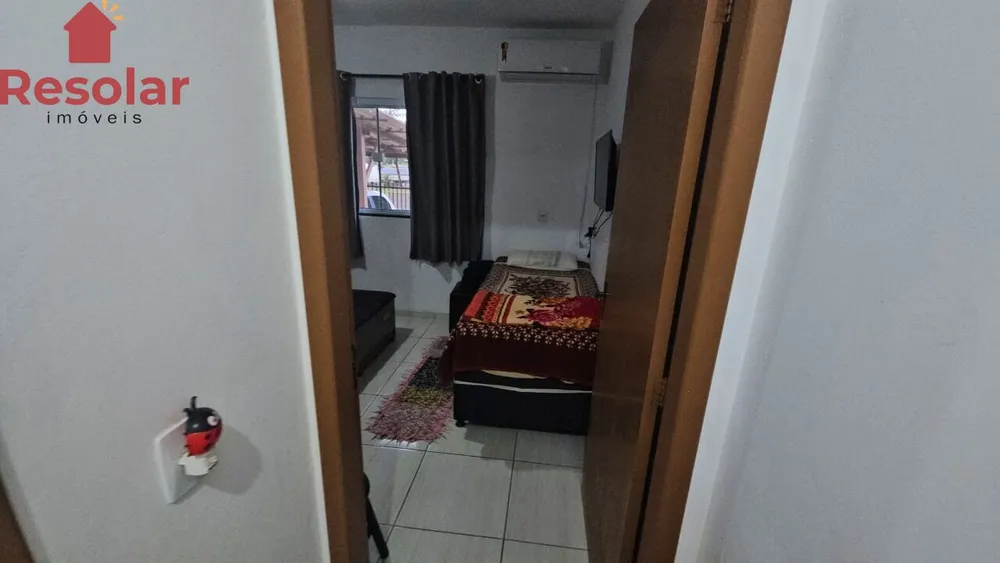 Casa, 2 quartos, 77 m² - Foto 6