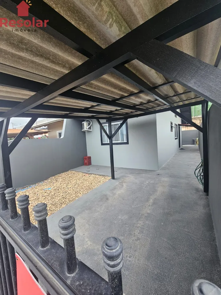 Casa, 2 quartos, 77 m² - Foto 8