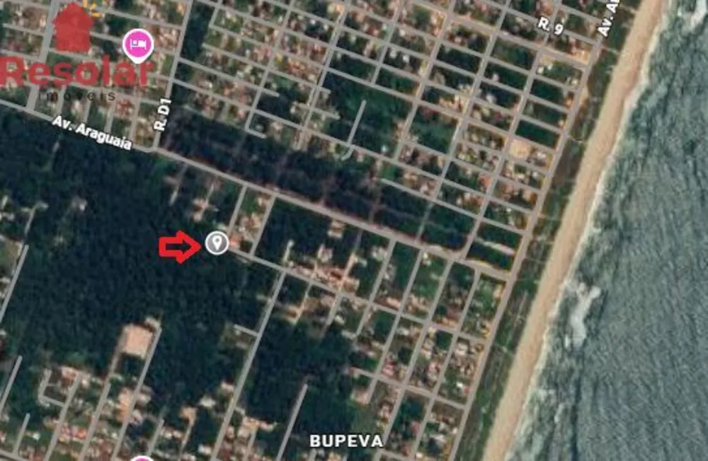 Terreno, 442 m² - Foto 1