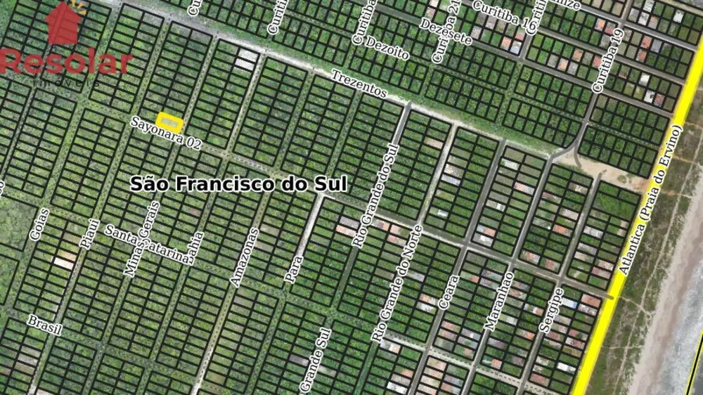 Terreno, 442 m² - Foto 2