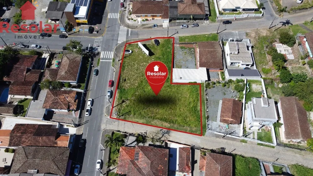 Terreno, 1369 m² - Foto 7