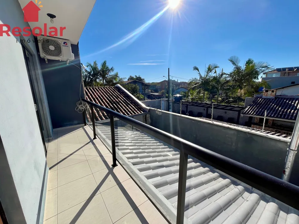 Sobrado, 5 quartos, 180 m² - Foto 8