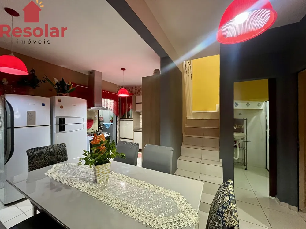 Sobrado, 5 quartos, 180 m² - Foto 2