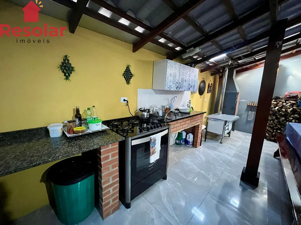 Sobrado, 5 quartos, 180 m² - Foto 3