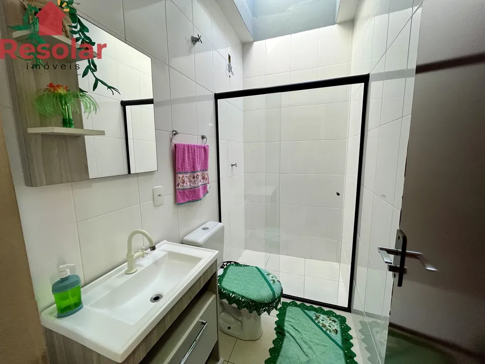 Sobrado, 5 quartos, 180 m² - Foto 4