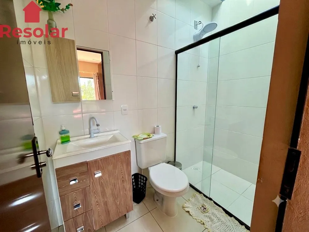 Sobrado, 5 quartos, 180 m² - Foto 6
