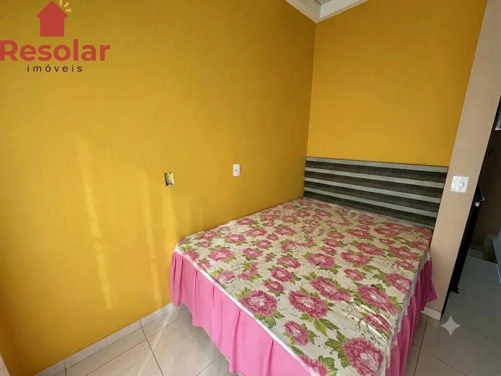Sobrado, 5 quartos, 180 m² - Foto 7