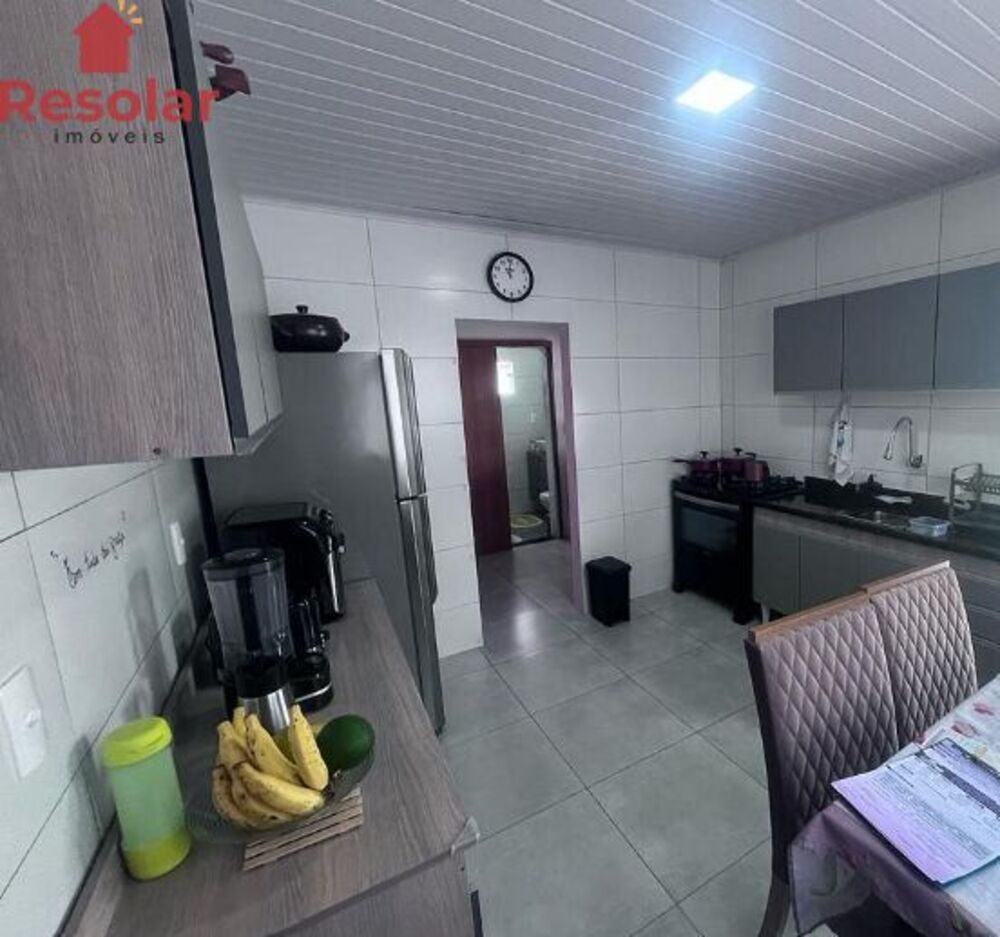 Casa à venda com 2 quartos - Foto 3