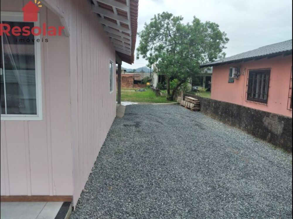 Casa à venda com 2 quartos - Foto 12