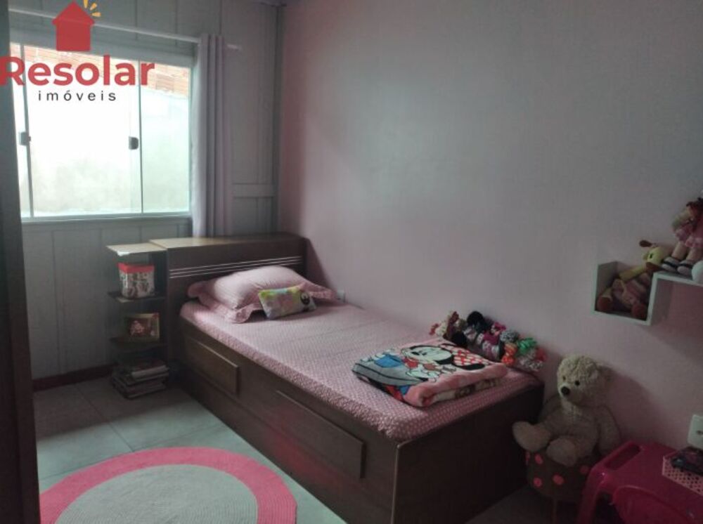 Casa à venda com 2 quartos - Foto 5