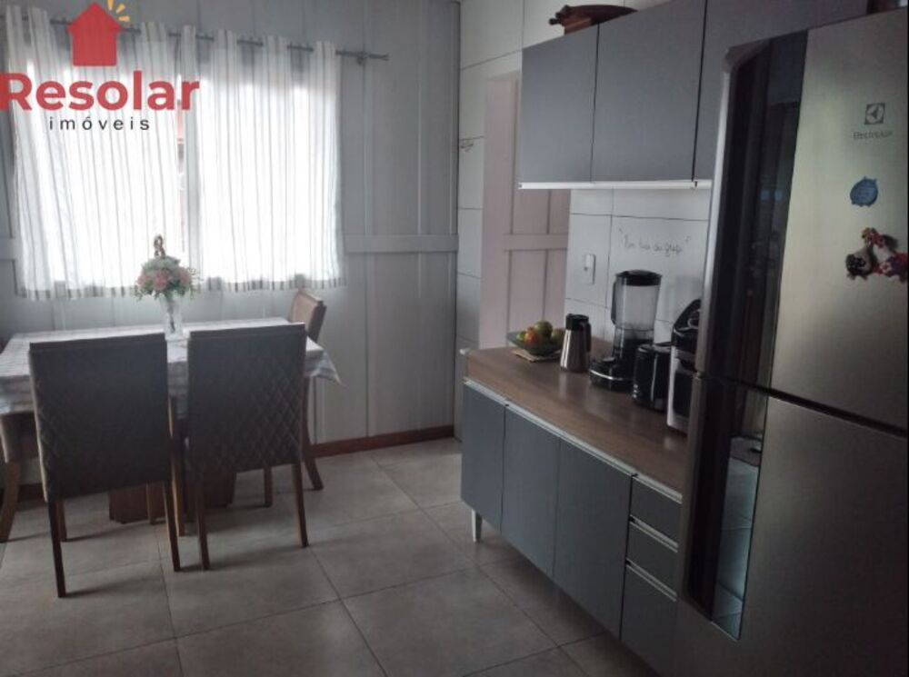 Casa à venda com 2 quartos - Foto 4