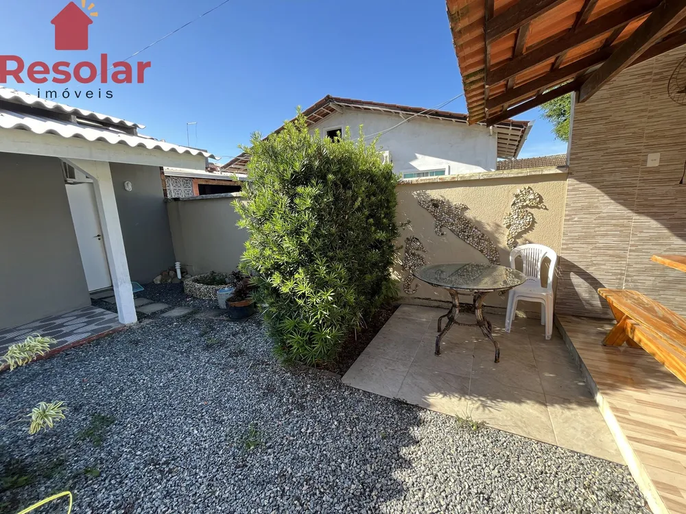 Casa, 3 quartos - Foto 4