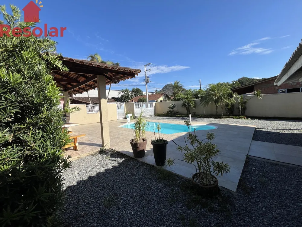 Casa, 3 quartos - Foto 7
