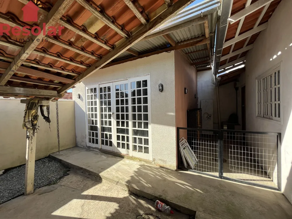 Casa, 3 quartos - Foto 16