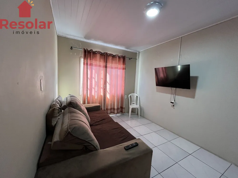 Casa, 3 quartos - Foto 10