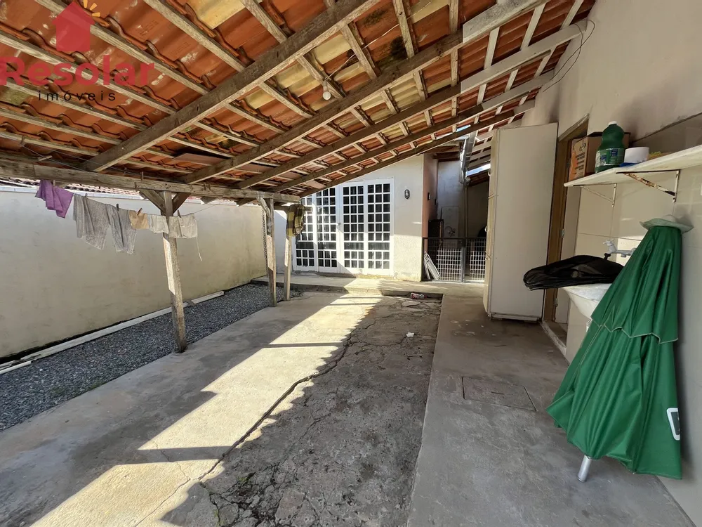 Casa, 3 quartos - Foto 15