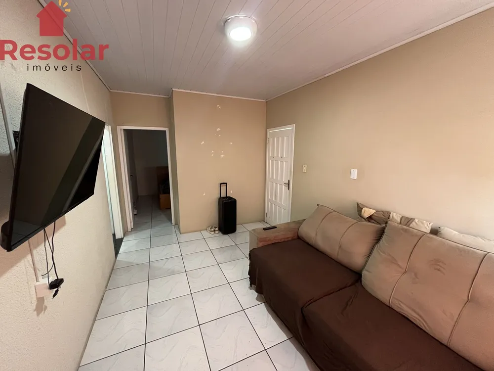 Casa, 3 quartos - Foto 11