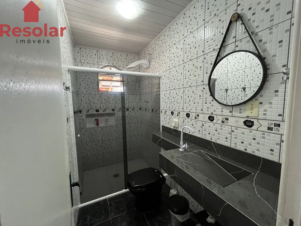 Casa, 3 quartos - Foto 12