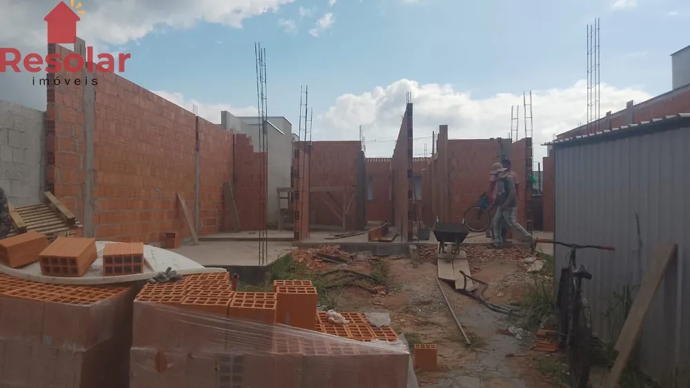 Casa, 2 quartos, 55 m² - Foto 8