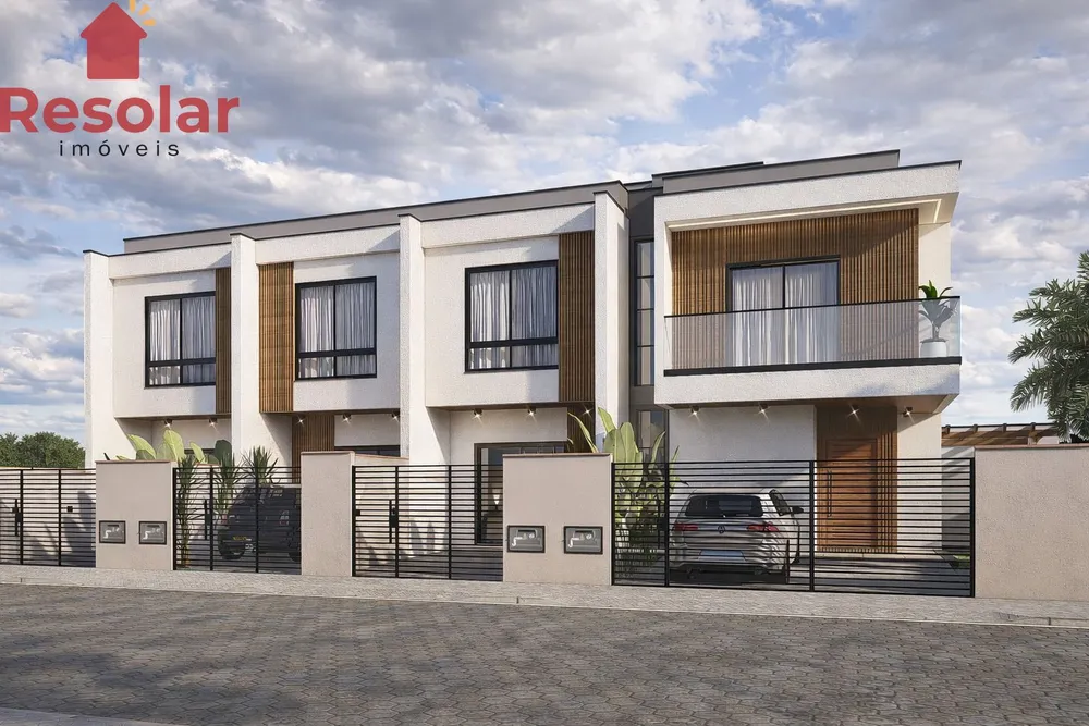 Casa, 2 quartos, 55 m² - Foto 6