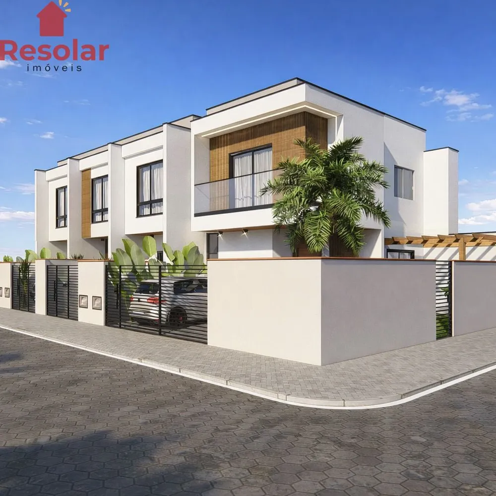 Casa, 2 quartos, 55 m² - Foto 7