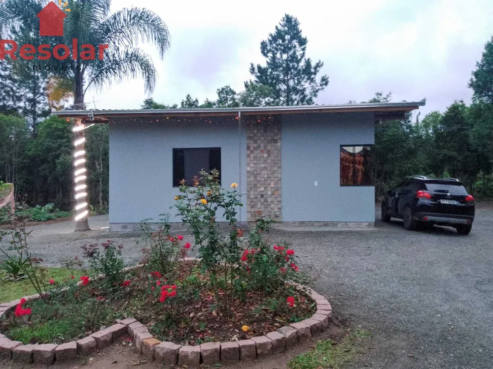 Chácara, 2 quartos, 4200 m² - Foto 8