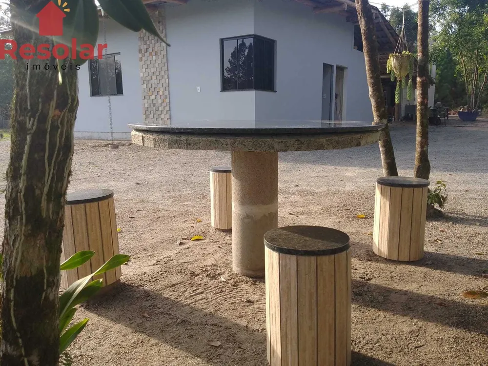 Chácara, 2 quartos, 4200 m² - Foto 9