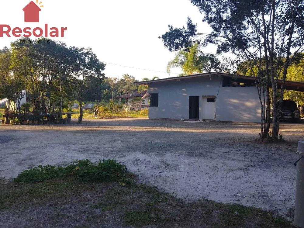 Chácara, 2 quartos, 4200 m² - Foto 7