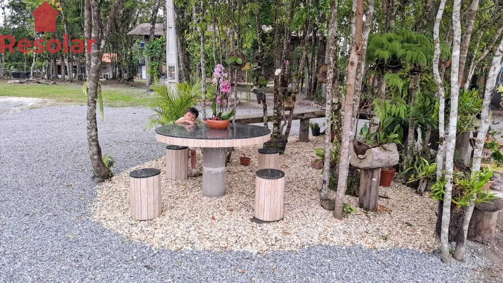 Chácara, 2 quartos, 4200 m² - Foto 5