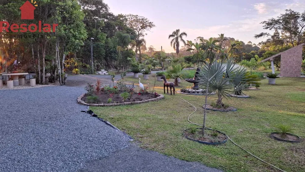 Chácara, 2 quartos, 4200 m² - Foto 3