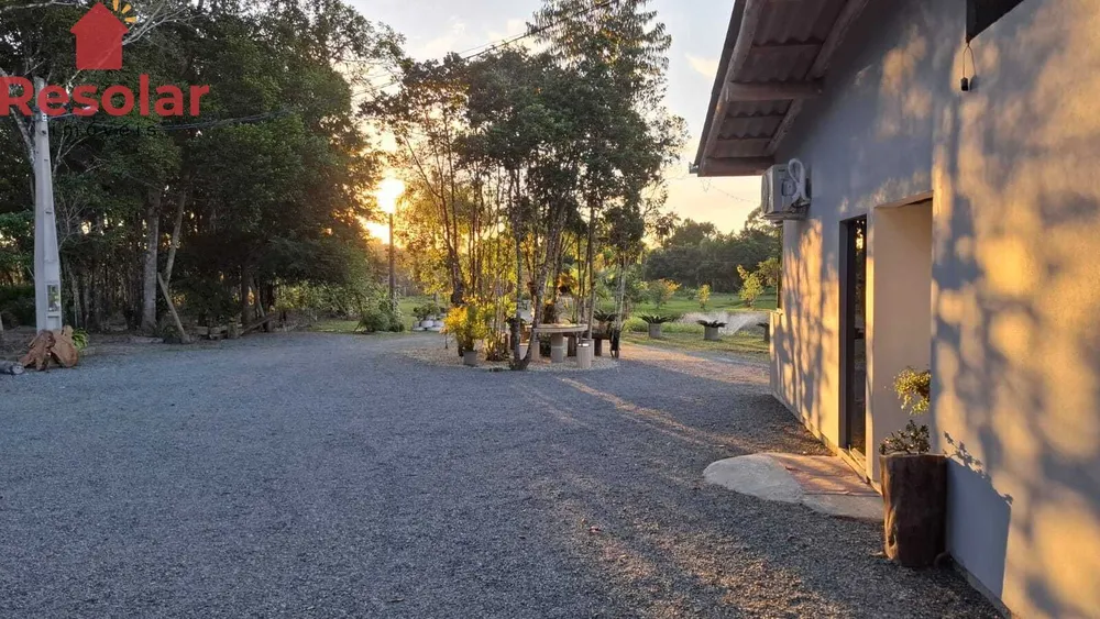 Chácara, 2 quartos, 4200 m² - Foto 6