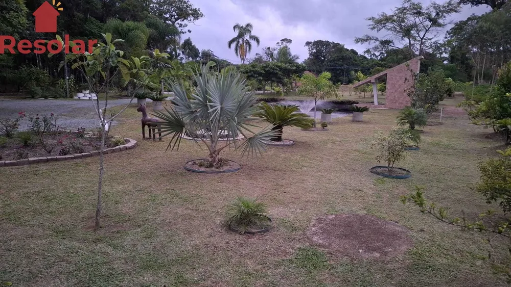 Chácara, 2 quartos, 4200 m² - Foto 14