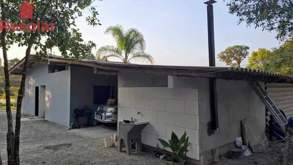 Chácara, 2 quartos, 4200 m² - Foto 10