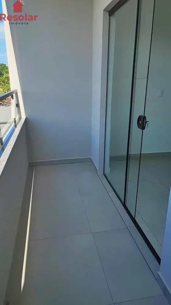 Sobrado, 2 quartos, 76 m² - Foto 7