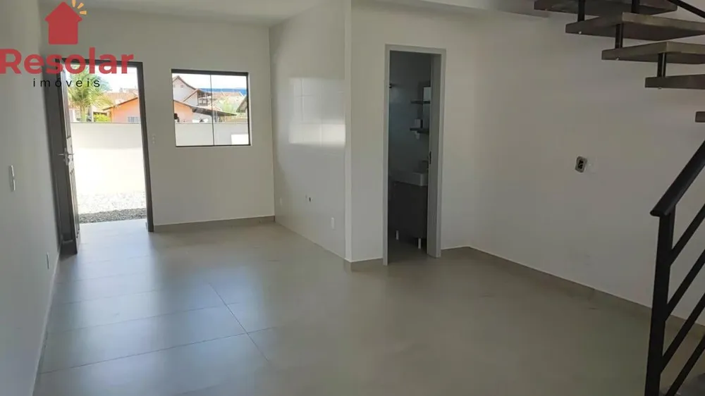 Sobrado, 2 quartos, 76 m² - Foto 6